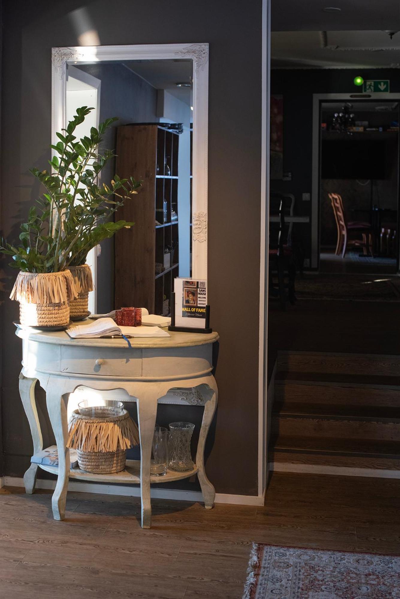 Boutique Hotel Sawohouse Kuopio Exterior photo
